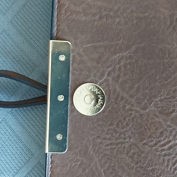 NWOT Le Miel Crossbody Bag - Picture 7 of 7